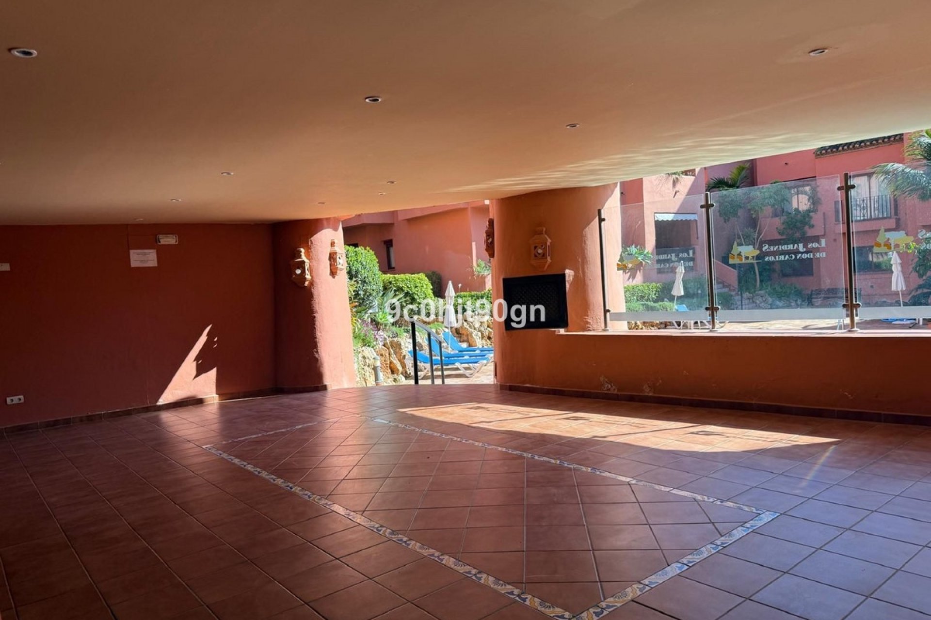 Rynek wtórny - apartment - Marbella - Elviria