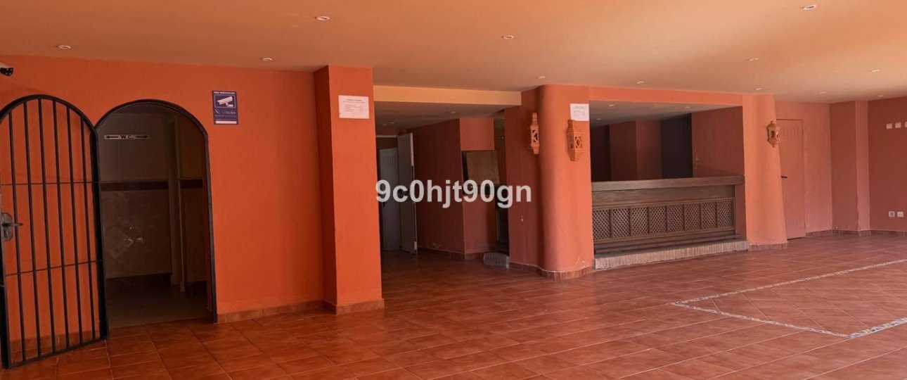 Rynek wtórny - apartment - Marbella - Elviria