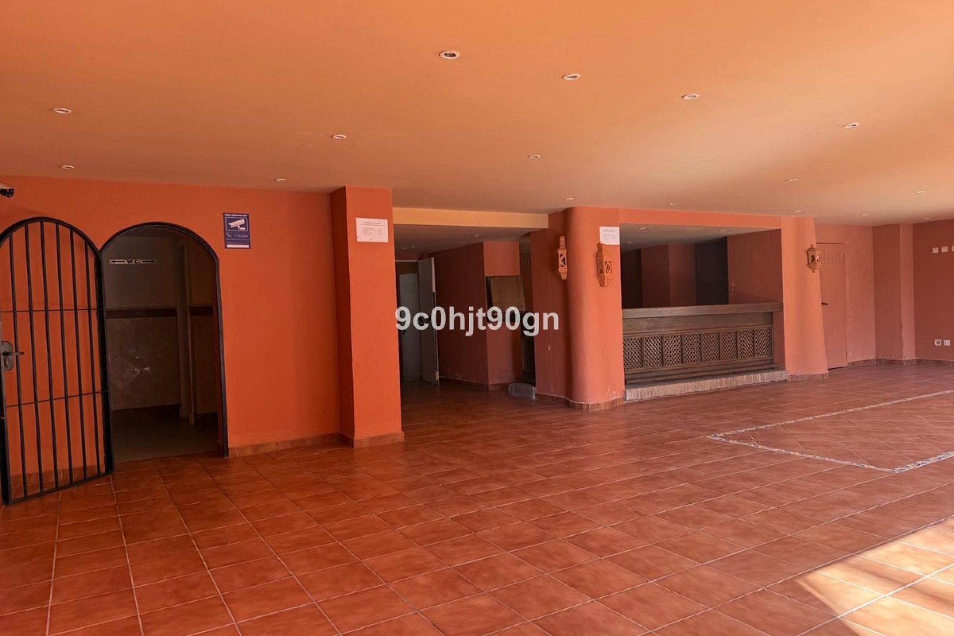 Rynek wtórny - apartment - Marbella - Elviria