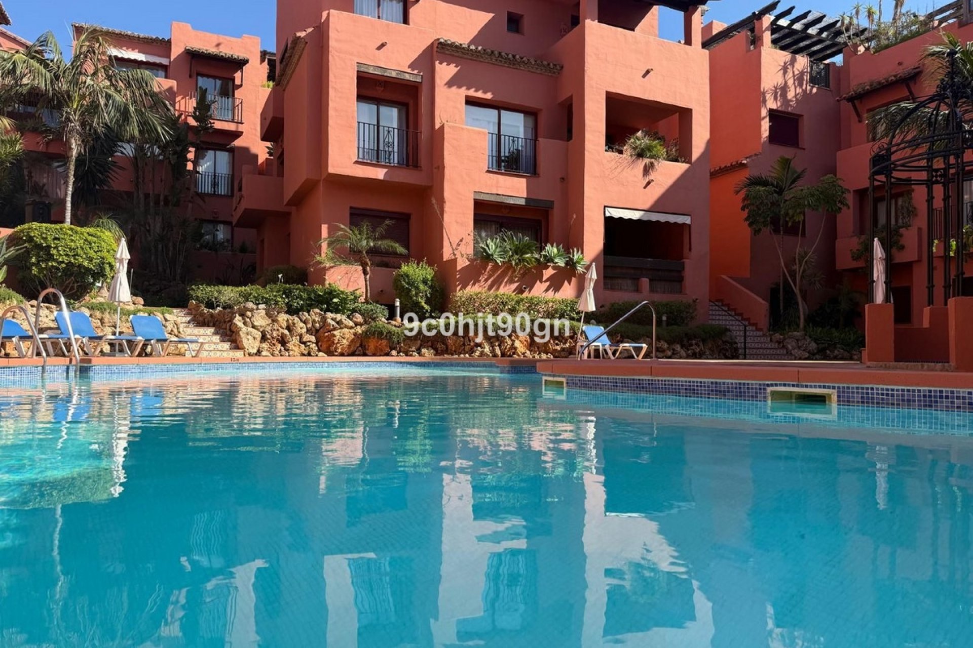 Rynek wtórny - apartment - Marbella - Elviria