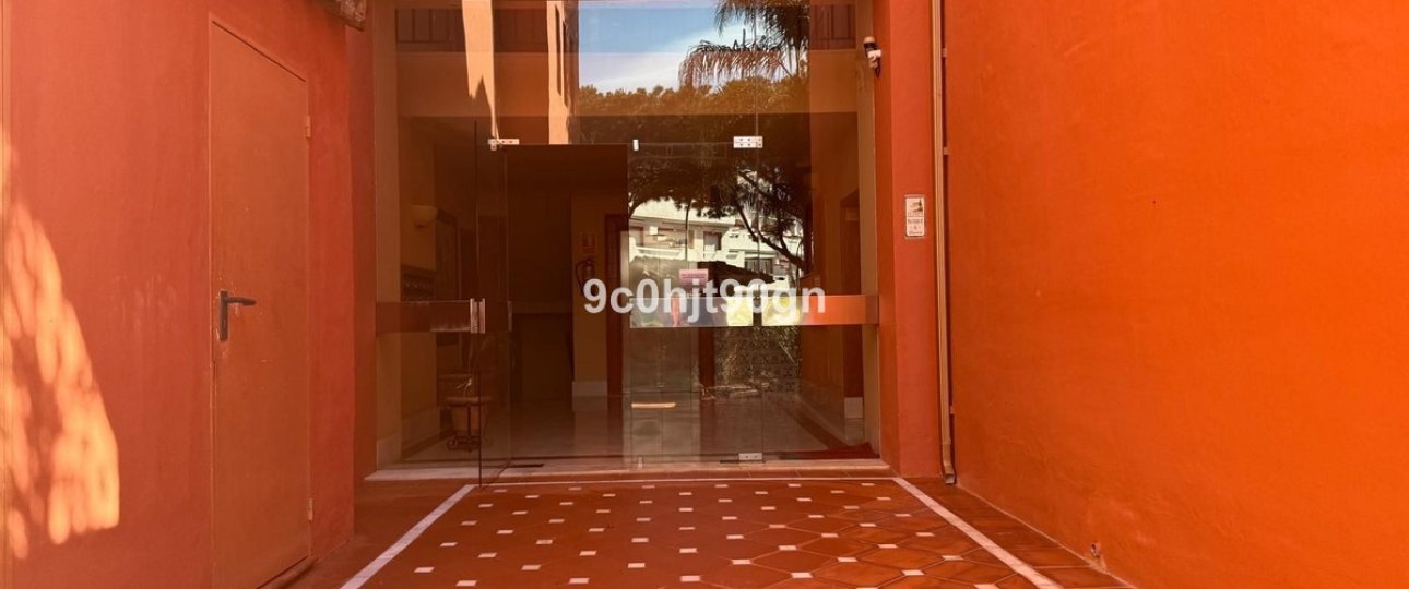 Rynek wtórny - apartment - Marbella - Elviria