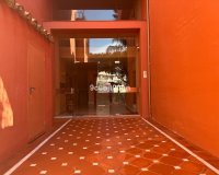 Rynek wtórny - apartment - Marbella - Elviria