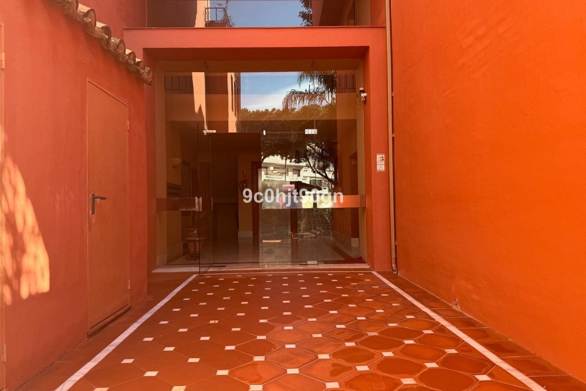 Rynek wtórny - apartment - Marbella - Elviria