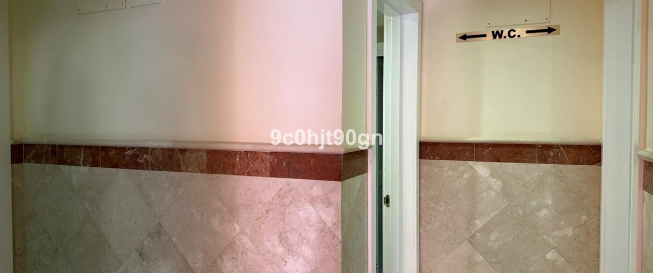 Rynek wtórny - apartment - Marbella - Elviria