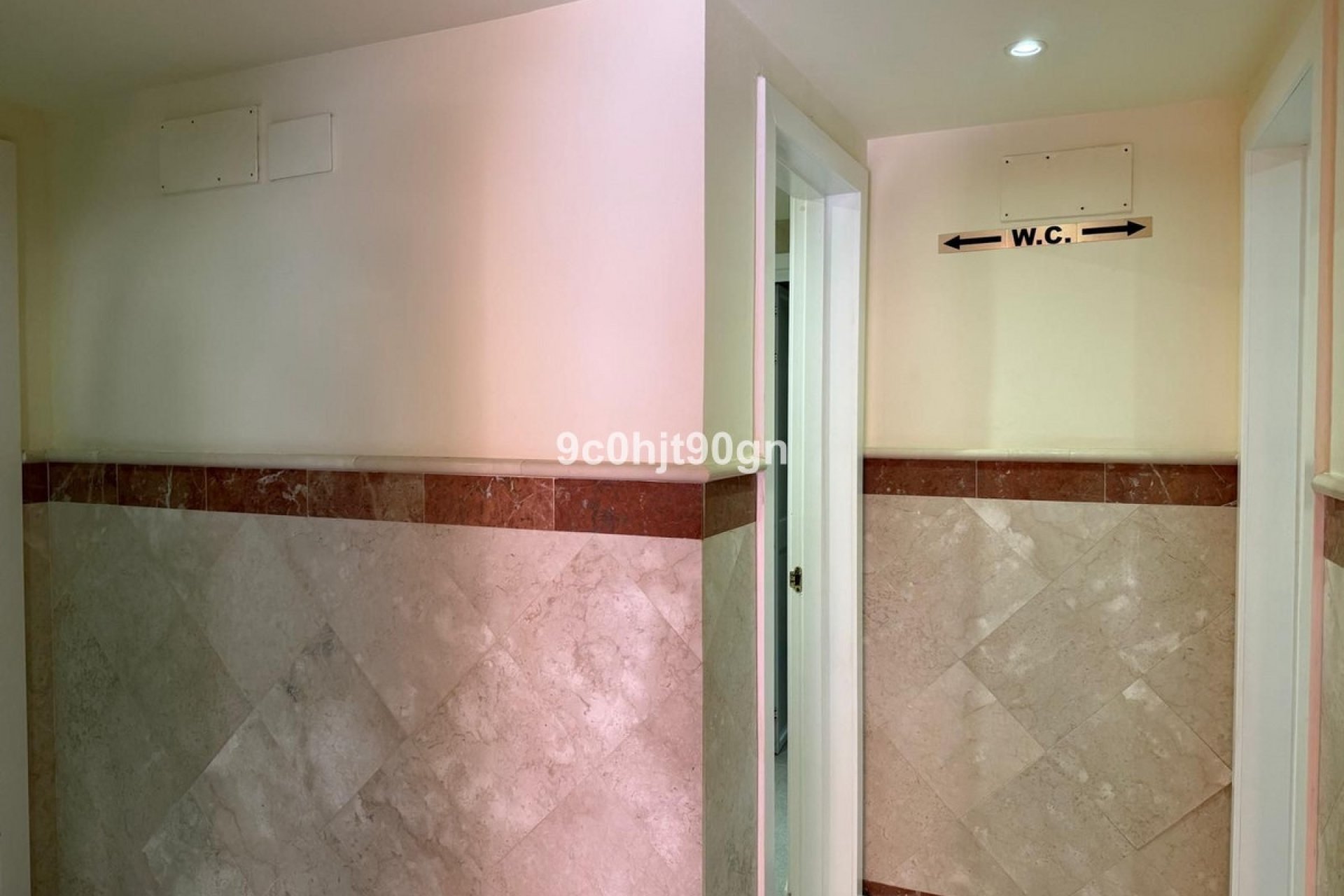 Rynek wtórny - apartment - Marbella - Elviria