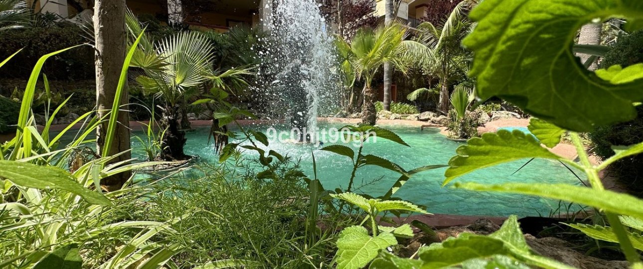 Rynek wtórny - apartment - Marbella - Elviria