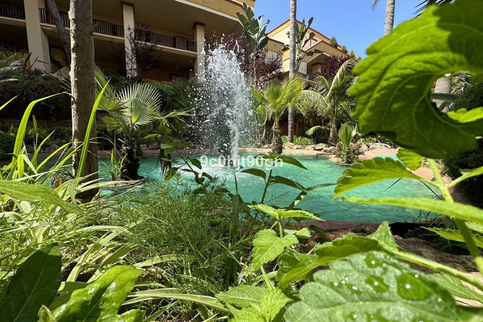 Rynek wtórny - apartment - Marbella - Elviria