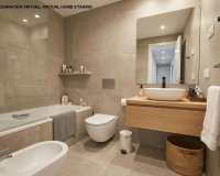 Rynek wtórny - apartment - Marbella - Elviria