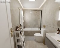 Rynek wtórny - apartment - Marbella - Elviria