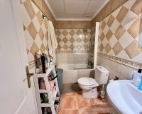 Rynek wtórny - apartment - Marbella - Elviria