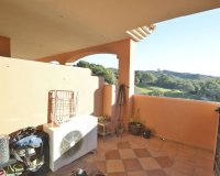 Rynek wtórny - apartment - Marbella - Elviria