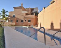 Rynek wtórny - apartment - Marbella - Elviria