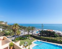 Rynek wtórny - apartment - Marbella - Elviria