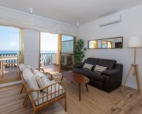 Rynek wtórny - apartment - Marbella - Elviria