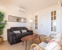 Rynek wtórny - apartment - Marbella - Elviria