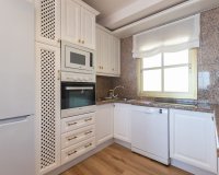 Rynek wtórny - apartment - Marbella - Elviria
