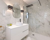 Rynek wtórny - apartment - Marbella - Elviria