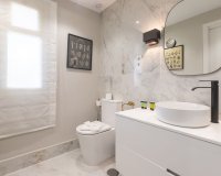 Rynek wtórny - apartment - Marbella - Elviria