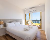 Rynek wtórny - apartment - Marbella - Elviria