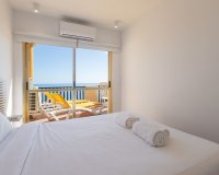 Rynek wtórny - apartment - Marbella - Elviria