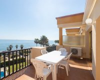 Rynek wtórny - apartment - Marbella - Elviria