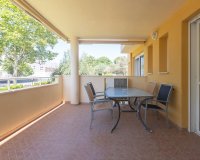 Rynek wtórny - apartment - Marbella - Elviria