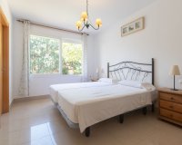 Rynek wtórny - apartment - Marbella - Elviria