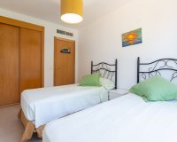 Rynek wtórny - apartment - Marbella - Elviria