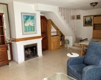 Rynek wtórny - apartment - Marbella - Elviria