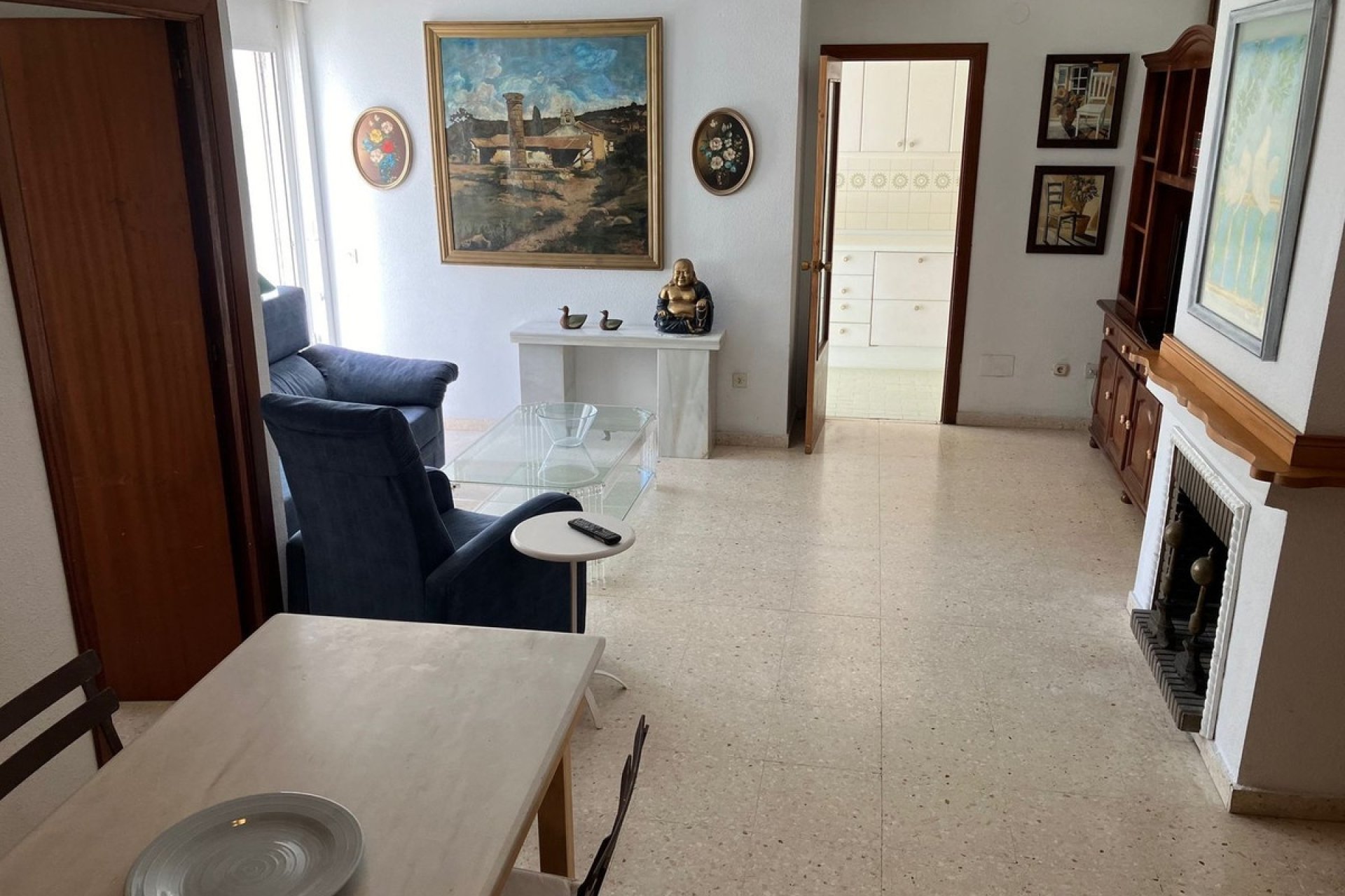 Rynek wtórny - apartment - Marbella - Elviria