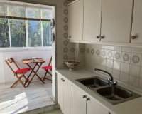 Rynek wtórny - apartment - Marbella - Elviria