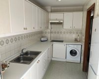 Rynek wtórny - apartment - Marbella - Elviria