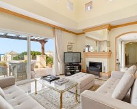 Rynek wtórny - apartment - Marbella - Elviria