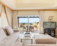 Rynek wtórny - apartment - Marbella - Elviria