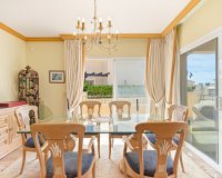 Rynek wtórny - apartment - Marbella - Elviria