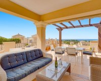 Rynek wtórny - apartment - Marbella - Elviria