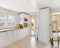 Rynek wtórny - apartment - Marbella - Elviria