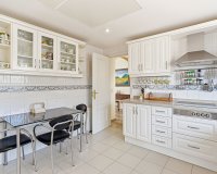 Rynek wtórny - apartment - Marbella - Elviria