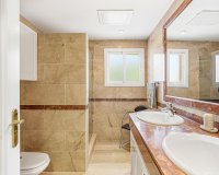 Rynek wtórny - apartment - Marbella - Elviria