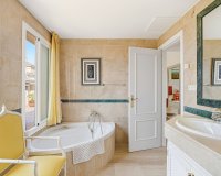 Rynek wtórny - apartment - Marbella - Elviria