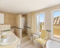 Rynek wtórny - apartment - Marbella - Elviria