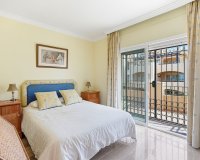 Rynek wtórny - apartment - Marbella - Elviria