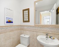 Rynek wtórny - apartment - Marbella - Elviria