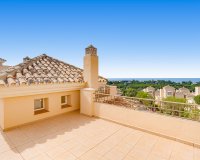 Rynek wtórny - apartment - Marbella - Elviria