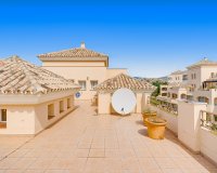 Rynek wtórny - apartment - Marbella - Elviria