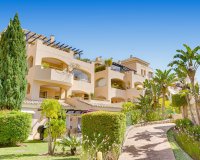 Rynek wtórny - apartment - Marbella - Elviria