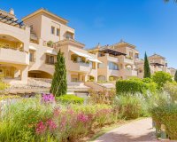 Rynek wtórny - apartment - Marbella - Elviria