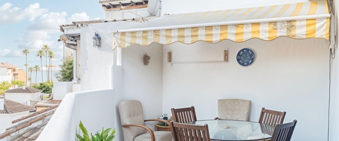 Rynek wtórny - apartment - Marbella - Elviria