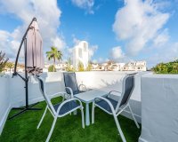 Rynek wtórny - apartment - Marbella - Elviria