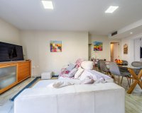 Rynek wtórny - apartment - Marbella - Elviria